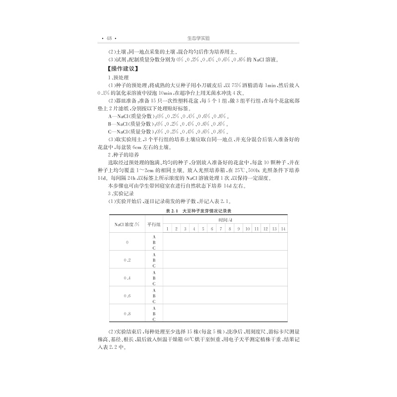 试读PDF-7308080330(1-1)-生态学实验 (2)_002.jpg