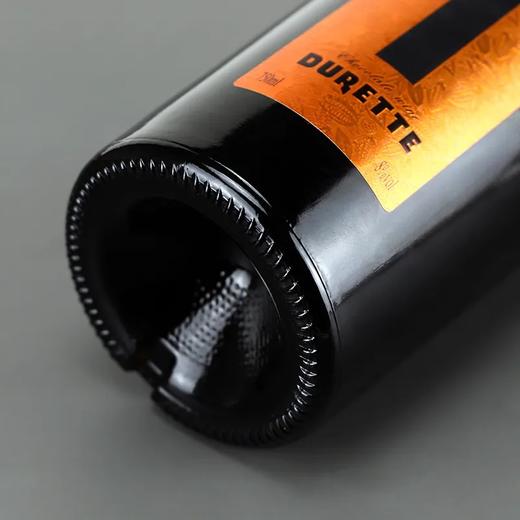 [杜瑞特巧克力味]8度-甜酒甜型晚安酒女士甜红酒750ml 商品图4