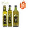 严选 | 西班牙橄榄油 原装进口 乐优瑞特级初榨橄榄油 玻璃瓶装 500ml/瓶 酸度小于0.3% 商品缩略图0