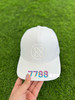 正品GFORE高尔夫球帽男女同款春夏新品限量 G4 golf潮牌有顶防晒 商品缩略图8