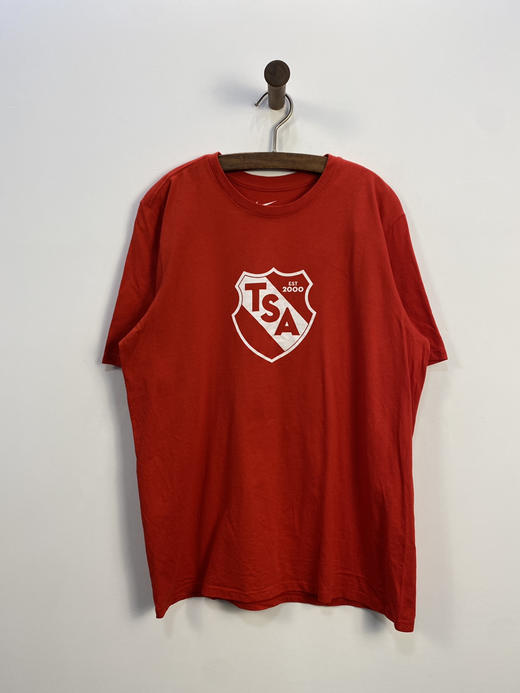 NIKE 耐克 ATHLETIC CUT 短袖T恤 _SST(M) 商品图1