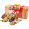 【稻香村】2022新款端午礼盒粽 稻香风物  1390g 商品缩略图0