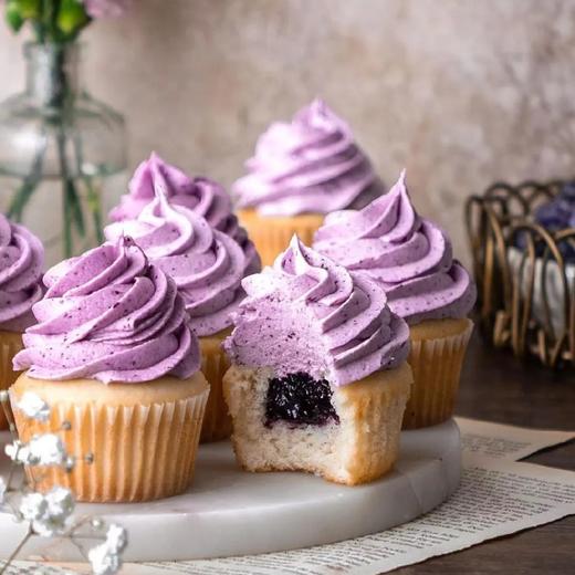 百搭流心蛋糕杯（4枚装） 商品图2