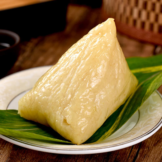 【稻香村】2022新款端午礼盒粽 粽情稻香 1340g 商品图3