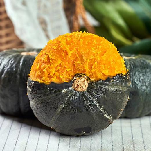 贝贝小南瓜约300g/个 商品图2