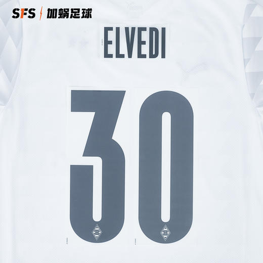 SFS 20-21赛季门兴格拉德巴赫联赛印号 多球员选项（非球衣链接) 商品图6