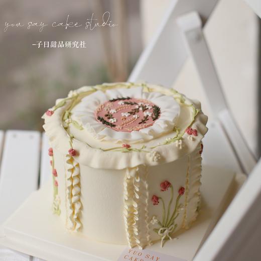 小碎花系列 （提前24小时预订） 商品图0