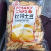 比特龙比特土豆薯条番茄味70克 商品缩略图0