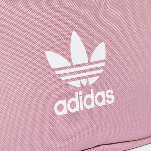 特价！Adidas阿迪达斯三叶草☘腰包 脏脏粉 商品图3