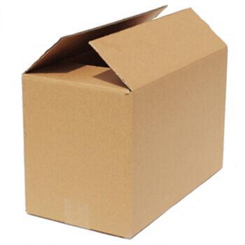 纸盒子纸箱图书外包装防破损（单拍不发） 商品图2