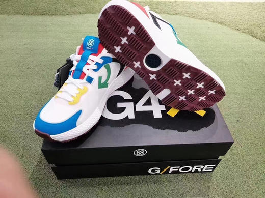 特价G4高尔夫男鞋👟仅剩大码
因​断码需带图询库存[愉快] 商品图5