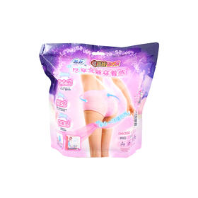 【苏菲】超熟睡安心裤 L码2片装/F码均码2片装