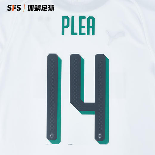 SFS 18-19门兴主场联赛印号 多球员选项（非球衣链接） 商品图3
