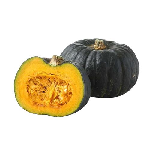 贝贝小南瓜约300g/个 商品图0