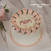 MOM-水果奶油蛋糕（提早5小时预定） 商品缩略图0