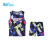 小361童装儿童篮球套装男童无袖运动两件套K52221401 商品缩略图0