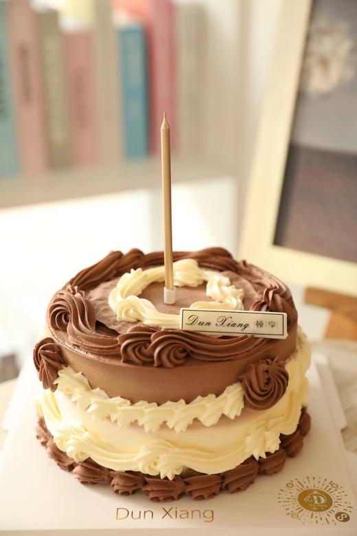 「会员专享特惠」复古蛋糕-乐芙 商品图0