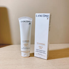 兰蔻防晒隔离霜UV小白管50ml