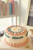 「会员专享特惠」复古蛋糕-童趣 商品缩略图0