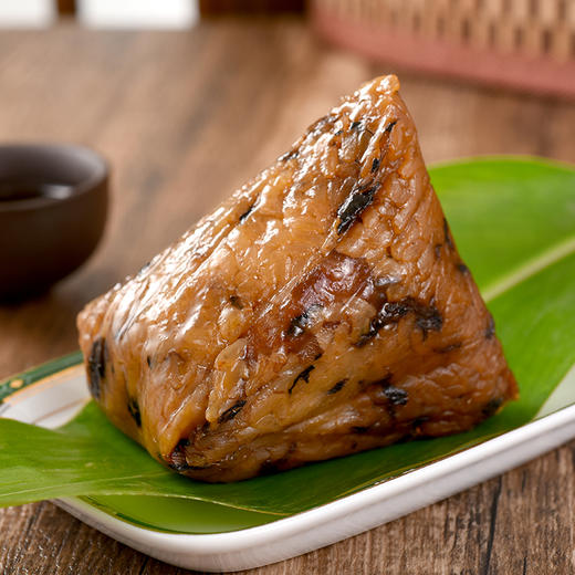 【稻香村】2022新款端午礼盒粽 稻香福味  1740g 商品图3