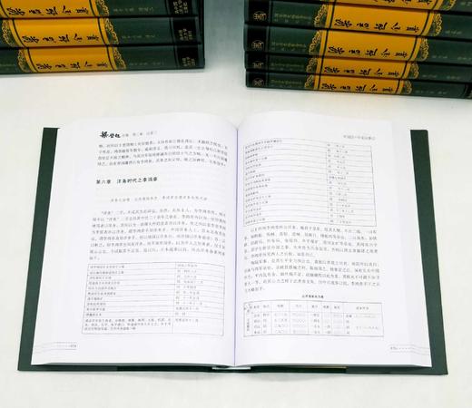 《梁启超全集》，精装，全20册

《梁启超全集》，精装，全20册，16开本，汤志钧主编，中国人民大学出版社2018年版，13000多页，定价8980，售价3688元。 商品图10