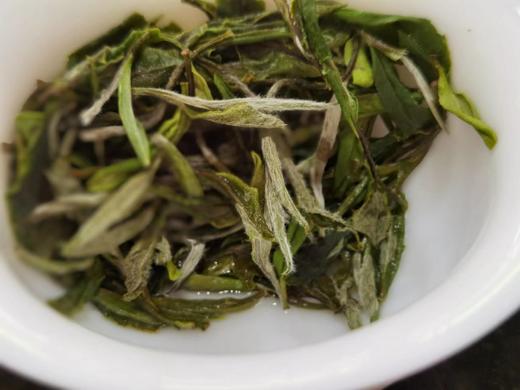 22春枞古生香·顶牡级（40-60年树龄，荒野牡丹散茶·直面茶） 商品图4