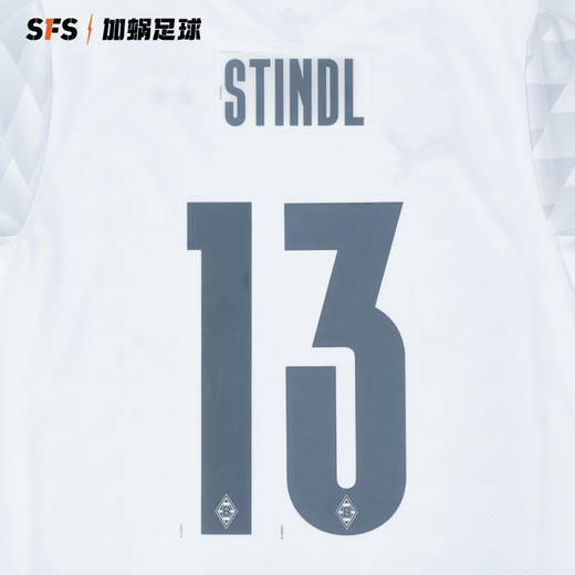 SFS 20-21赛季门兴格拉德巴赫联赛印号 多球员选项（非球衣链接) 商品图3