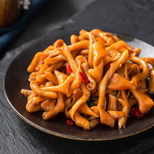 麻辣卤味鸭肠(斤) 商品图0
