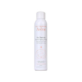 Avène 雅漾 舒护活泉水喷雾 300ml 大喷 法国（临时）