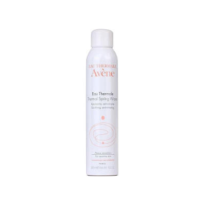 Avène 雅漾 舒护活泉水喷雾 300ml 大喷 法国（临时） 商品图0