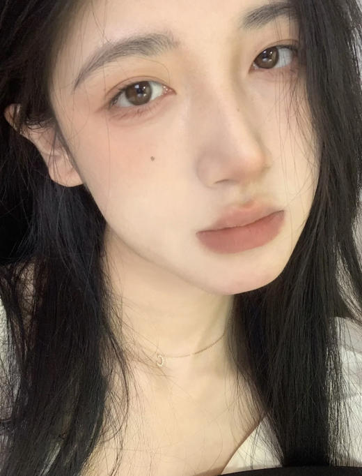 Mixlook·年抛 小无辜/小透明 温柔韩系风 自然届天花板 染色13.2mm/备注双眼度数 商品图3