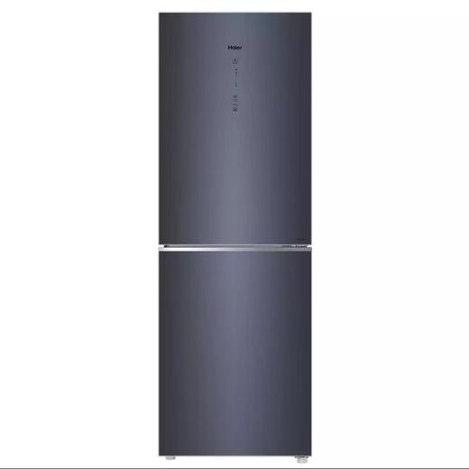 海尔（Haier）(251959
)冰箱双开门家用二门变频超薄小尺寸大冷冻风冷无霜节能静音272升电冰箱 BCD-272WLHC2D0B1 商品图5