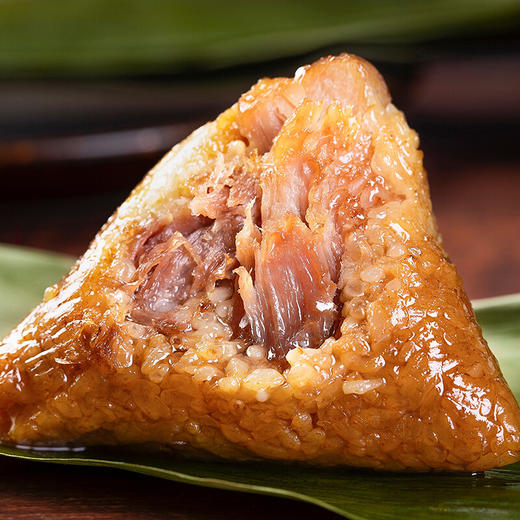 【东来顺粽子】东来福礼 粽享东来香粽礼盒  1020g 商品图3