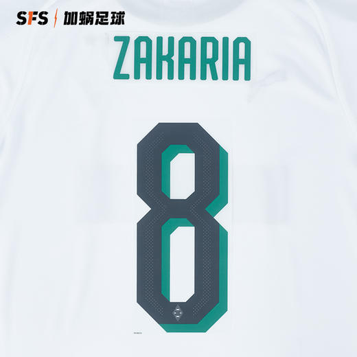 SFS 18-19门兴主场联赛印号 多球员选项（非球衣链接） 商品图4