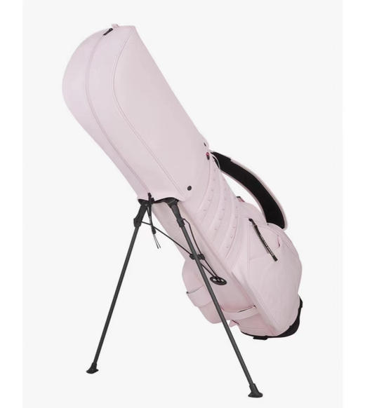 现货款正品G4韩国进口高尔夫球包小红书推荐支架包超轻皮质 商品图3