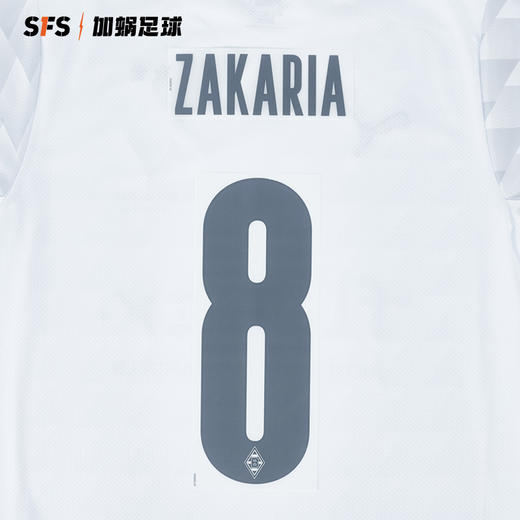 SFS 20-21赛季门兴格拉德巴赫联赛印号 多球员选项（非球衣链接) 商品图4