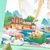 【稻香村】2022新款端午礼盒粽 稻香粽夏 870g 商品缩略图3