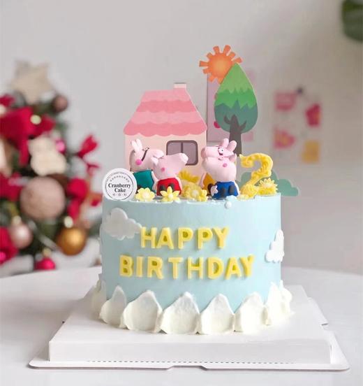 佩琪的小屋 商品图0