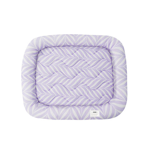 zeze围栏凉感宠物垫-B 商品图6