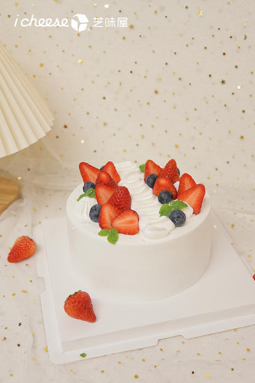 爱意永存（FG41） 商品图0