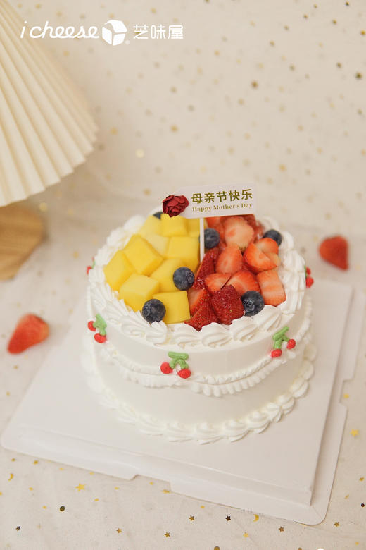 仙女妈妈（FG40） 商品图0