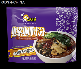 好欢螺柳州螺蛳粉320g