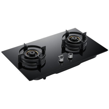 海尔灶具JZT-Q937(12T)黑 商品图3