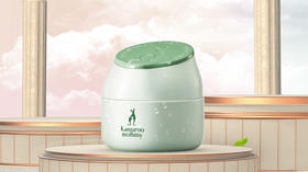 这个是什么天菜面霜啊！也太合我这个油痘肌