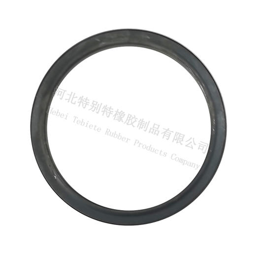特别特115*140*12.5/16潍柴P12曲轴后油封（115x140x12.5/16）11514012.516 商品图2