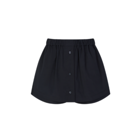 EVENING双层搭片短裤