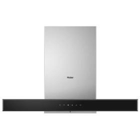 海尔(Haier) 抽油烟机 吸油烟机 免清洗 触控式 钢化玻璃 CXW-219-T2903UD 不锈钢