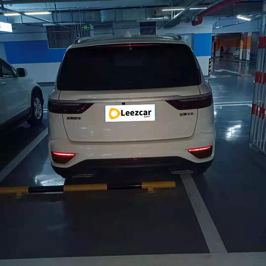 吉利 远景 X6 1.4T CVT 豪华型 【长租-北京】 商品图5