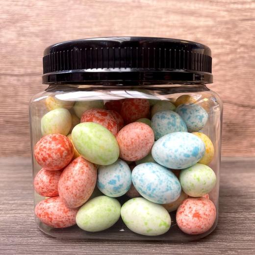 海威迩彩蛋巧克力豆1罐 商品图1