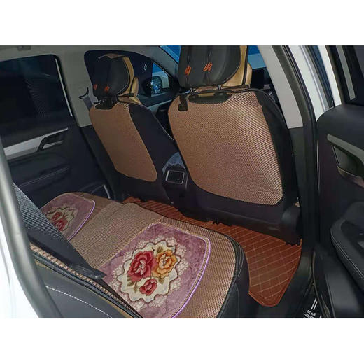 吉利 远景 X6 1.4T CVT 豪华型 【长租-北京】 商品图7